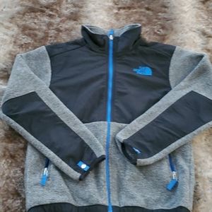 Boys Northface Denali Fleece